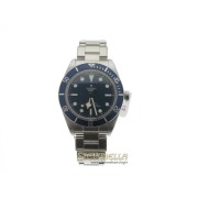 Tudor Black Bay Fifty-Eight 39mm Blu ref. 79030B-0001 nuovo